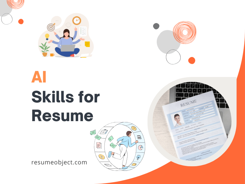 AI Skills for Resume