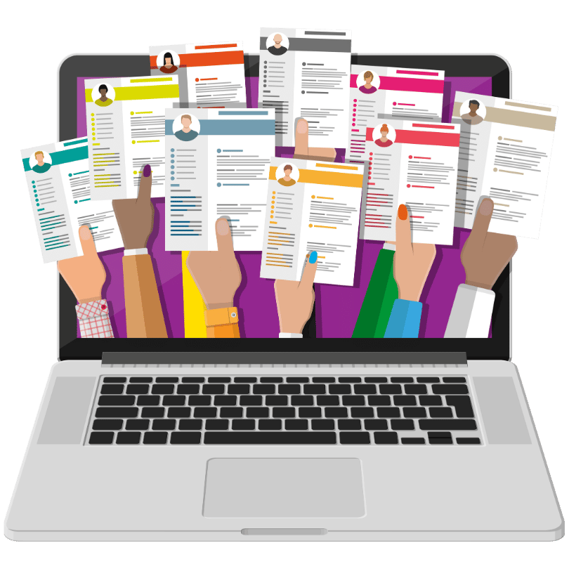 Resumes- Cover Letters- CVs Resumes- Cover Letters- CVs